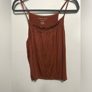 AE tank top